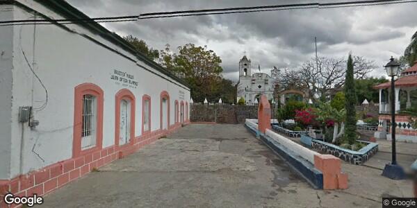 AYUDANTÍA MUNICIPAL DE XOCHITLAN